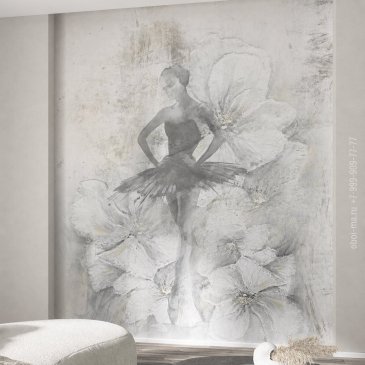 Обои Marburg Smart Art Selection 36393 изображение 3
