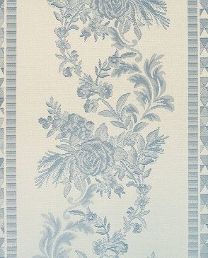 Обои с узором, полосами с текстильным покрытием Palazzo KT12026 изображение 0