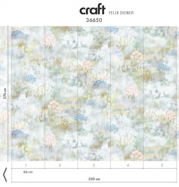 Обои Marburg Craft 36650 изображение 3