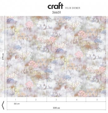 Обои Marburg Craft 36651 изображение 2