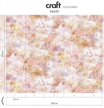 Обои Marburg Craft 36652 изображение 4