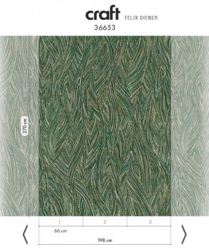 Обои Marburg Craft 36653 изображение 2