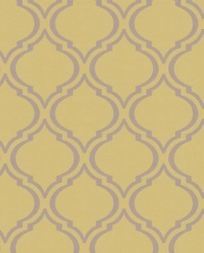 Обои желтые с текстильным покрытием Di Seta 36665-4 изображение 0