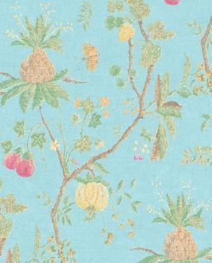 Обои A.S. Creation Paradise Garden 367195