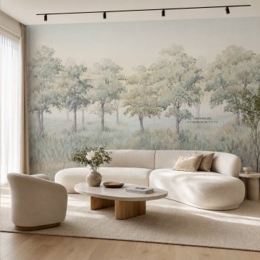 Обои Marburg Smart Art Selection 36795 изображение 4