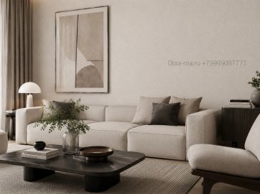 Обои Marburg Камарг (Camargue) 36901 изображение 3