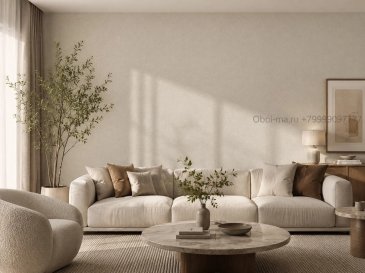 Обои Marburg Камарг (Camargue) 36916 изображение 5