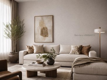 Обои Marburg Камарг (Camargue) 36920 изображение 3