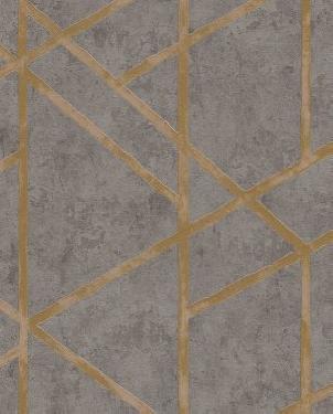 Обои A.S. Creation Metropolitan  - Privat 7 36928-1