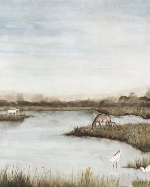 Обои Marburg Camargue 36934 изображение 0