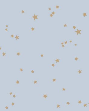 Обои флизелиновые со звёздочками Whimsical 103-3016 изображение 0