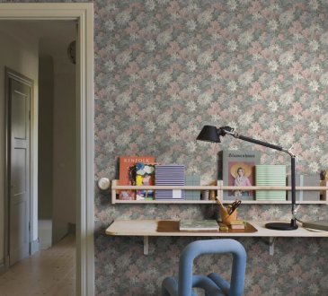 Обои Borastapeter Charm 8171 изображение 2