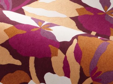 Обои Casamance Jardin Felicia 76581018 изображение 2