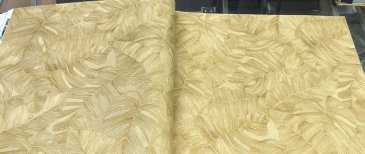 Обои Grandeco Karuna A67602 изображение 2