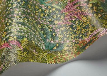 Обои Cole & Son The Gardens 120-5014 изображение 6