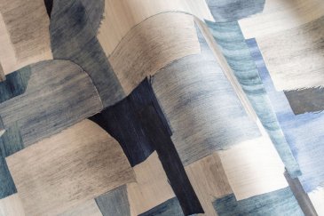 Обои Arte Essentials Costura 57604 изображение 3