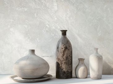 Обои Wall Up Bright Whisper W197043 изображение 3