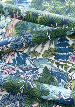 Обои Thibaut Sojourn T42024 изображение 3