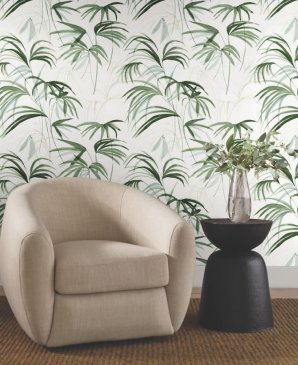 Обои York Candice Olson Natural Discovery NT6121 изображение 4