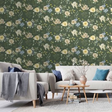 Обои Holden Decor Imaginarium 3 14191 изображение 2