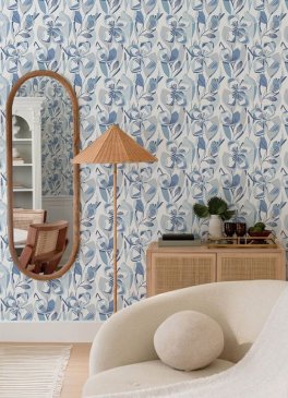 Обои A Street Prints Whimsy 4135-27281 изображение 2