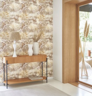 Обои Casadeco Sentier Des Dunes 200949155 изображение 6