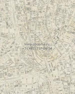 Обои Wallquest Themes of life III th34107