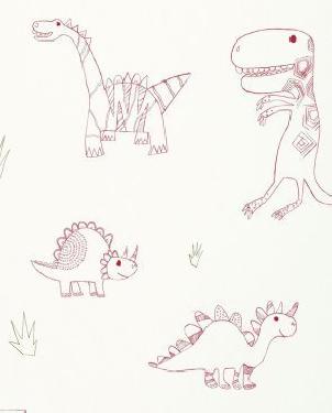 Обои Harlequin What a Hoot 70525