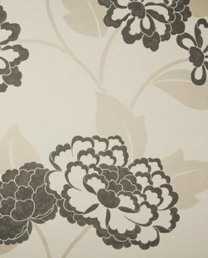 Обои Sanderson Pom Pom Papers Pom Pom Papers DPOMTA101 изображение 0