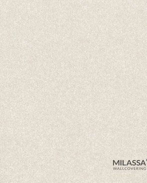 Обои Milassa бежевые Casual 26-001 изображение 0