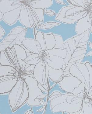 Обои Harlequin Boutique Boutique 60129 изображение 0