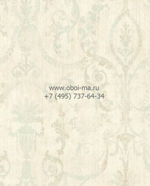 Обои Wallquest English Elegance dl60902