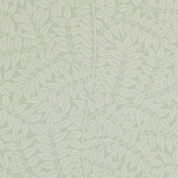 Обои Morris&Co Archive Wallpapers с листьями Archive Wallpapers 210375 изображение 0
