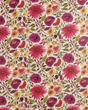 Обои Clarke & Clarke Kim Parker Kim Parker W0079-01 изображение 0