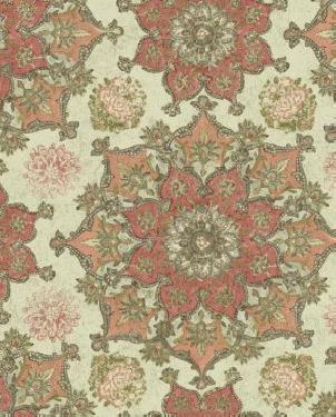 Обои Waverly Global Chic GC8743