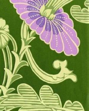 Обои Designers Guild Arabella P496-02