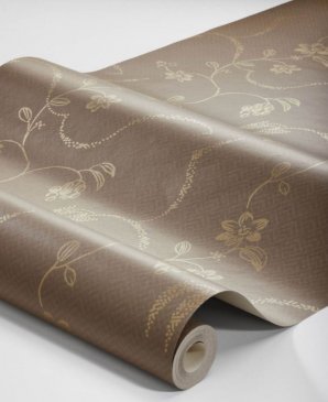 Обои Borastapeter Swedish Grace 5515 изображение 3