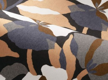 Обои Casamance Jardin Felicia 76581120 изображение 2