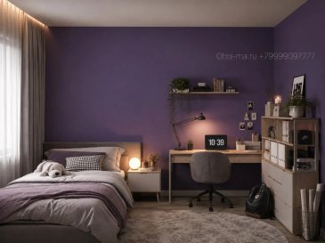 Обои Milassa Ambiplain 4 AM4-022 изображение 4