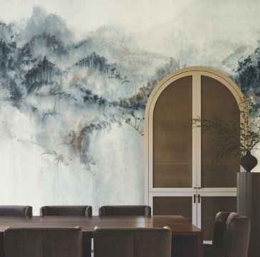 Обои Ronald Redding Caviar VR1519M изображение 2