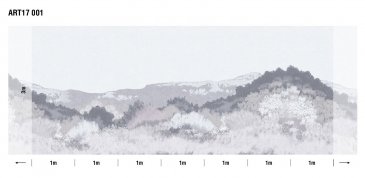 Обои Loymina Пейзаж vol. 2 ART17-001 изображение 2