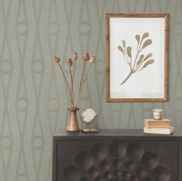 Обои Antonina Vella Artifacts AB3013 изображение 2