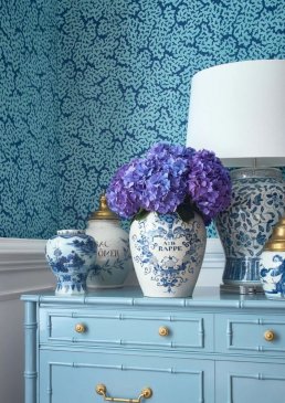 Обои Thibaut Sojourn T42040 изображение 2