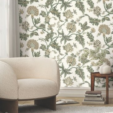 Обои Ronald Redding Astoria MX9626W изображение 4