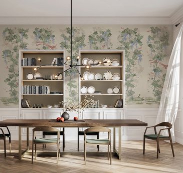 Обои Loymina Панорама PNR3-008 изображение 2