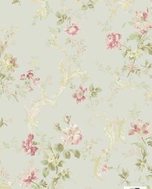 Обои KT-Exclusive Flora FG70508