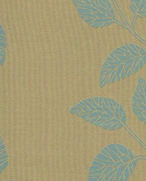 Обои ARLIN с листьями с текстильным покрытием Papavero 10PPV-D изображение 0