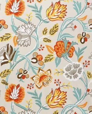 Обои Thibaut Jubilee 839-T-4907