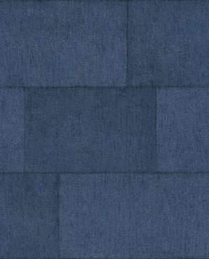 Обои синие с виниловым покрытием Titanium 3 38201-5 изображение 0