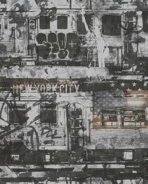 Обои Rasch Kids&Teens 291339